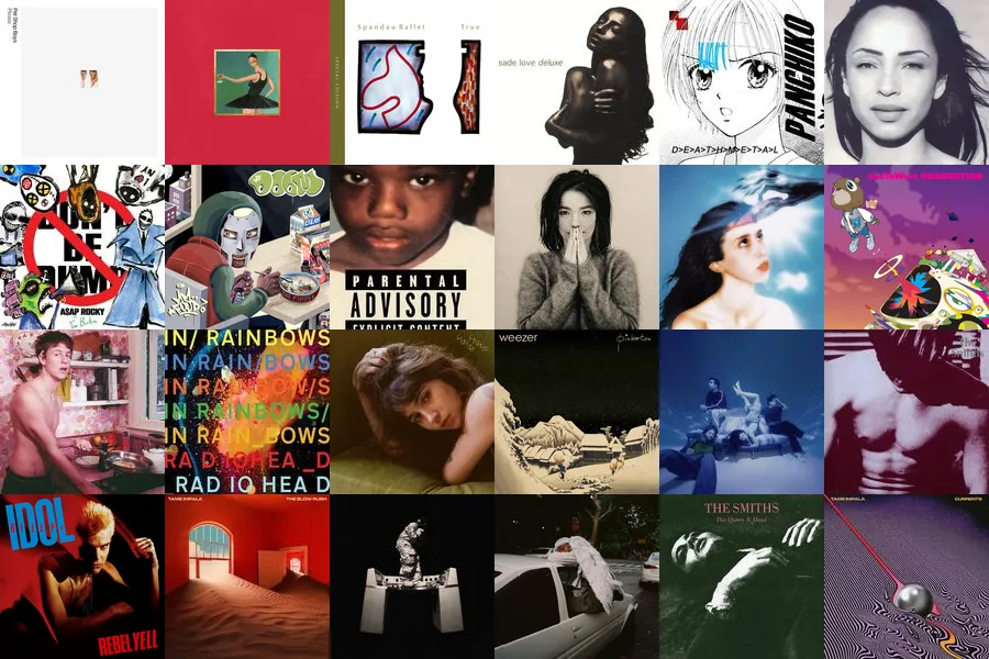 topalbums_3month